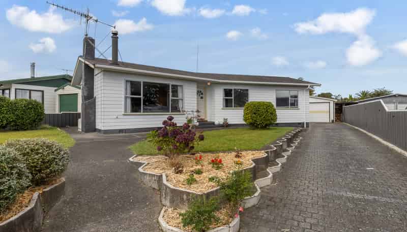 6 Skye Street, Levin