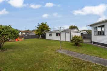 6 Skye Street, Levin