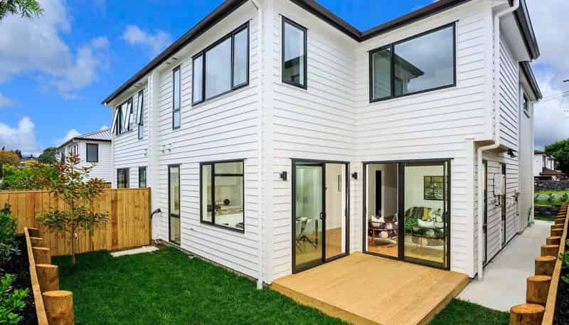  Livingstone Street, Milford