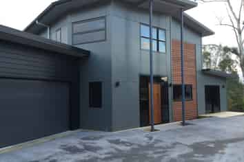 Waikato - Address withheld