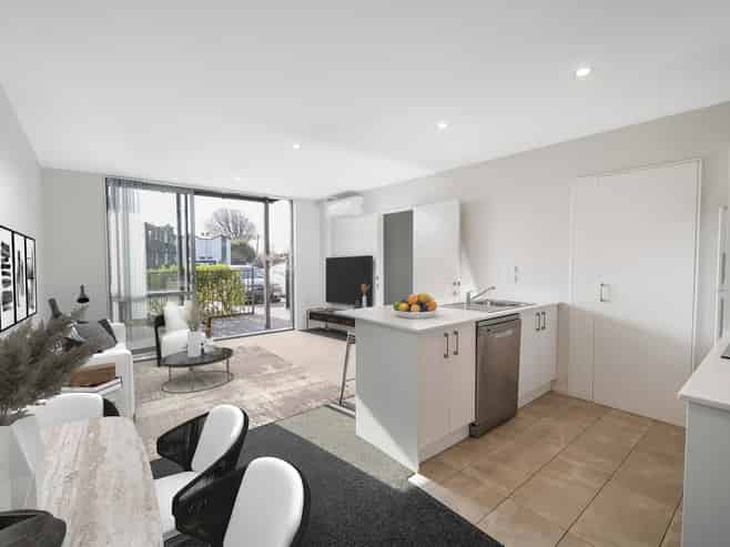 Unit 18/17 Bunyan Street, Waltham