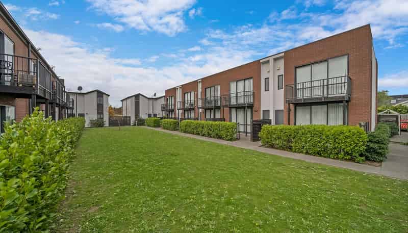 Unit 18/17 Bunyan Street, Waltham