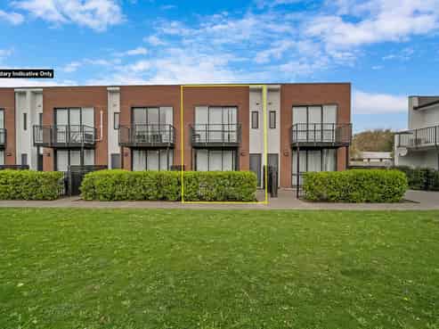 Unit 18/17 Bunyan Street, Waltham