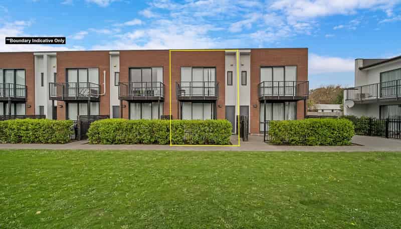 Unit 18/17 Bunyan Street, Waltham