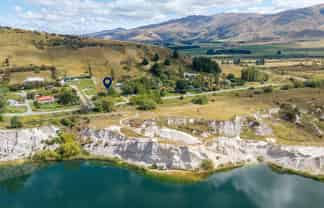 00 St Bathans Loop Road, Saint Bathans