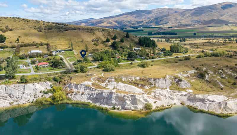 00 St Bathans Loop Road, Saint Bathans