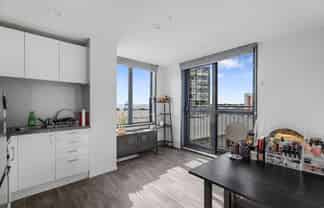 902/36 Eden Crescent, Auckland Central