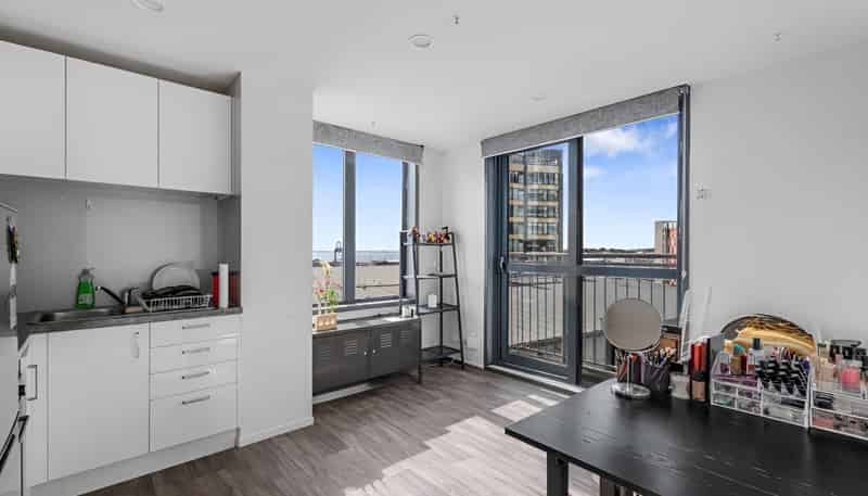 902/36 Eden Crescent, Auckland Central