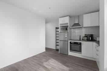 902/36 Eden Crescent, Auckland Central