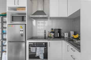 902/36 Eden Crescent, Auckland Central