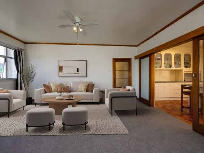 49 Carnell Street, Napier South