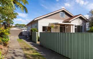 49 Carnell Street, Napier South