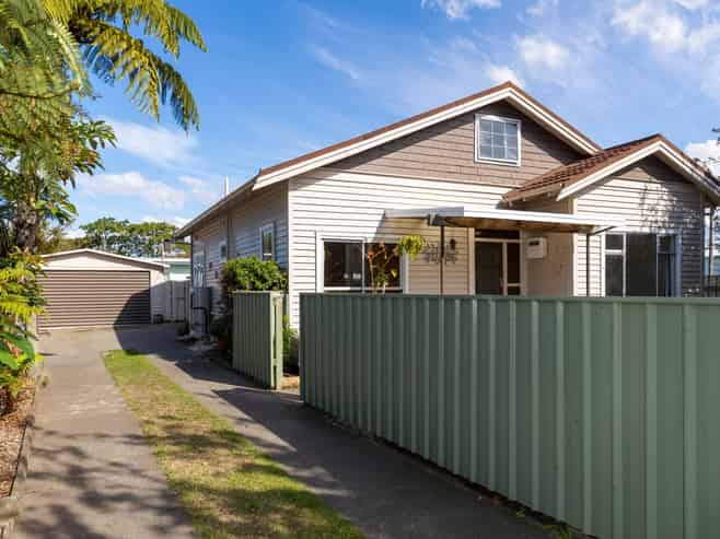 49 Carnell Street, Napier South