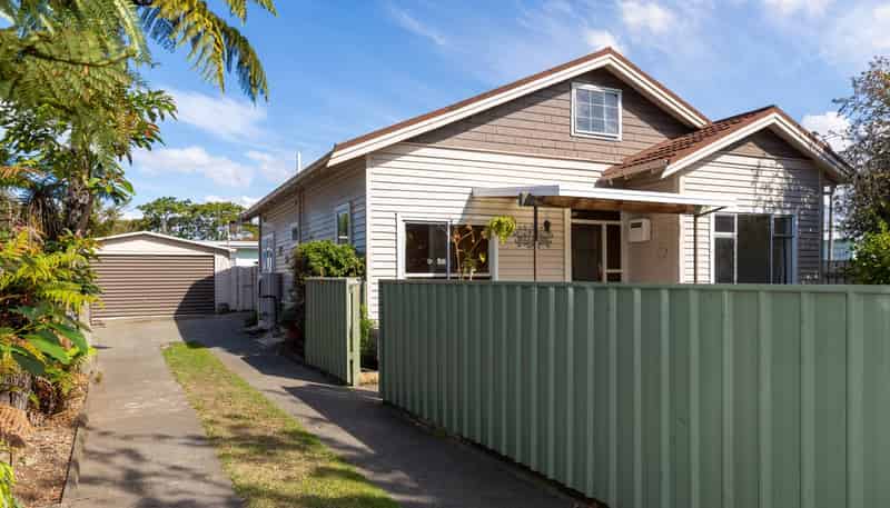 49 Carnell Street, Napier South