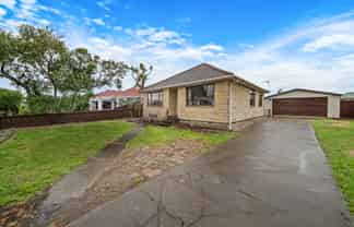 7 Tirangi Street, Hei Hei