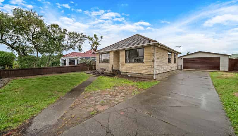 7 Tirangi Street, Hei Hei