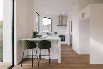 128b Linton Street, West End