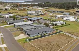 156 Parekawa Drive, Motuoapa