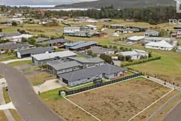 156 Parekawa Drive, Motuoapa