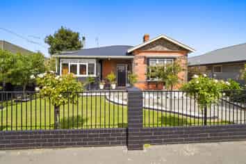 152 Victoria Street, Ashburton