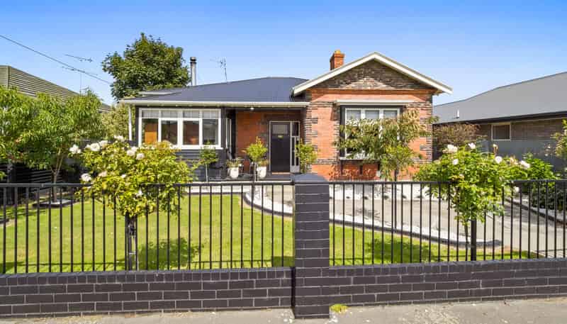 152 Victoria Street, Ashburton