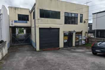 Versatile Industrial Site | 788 m2