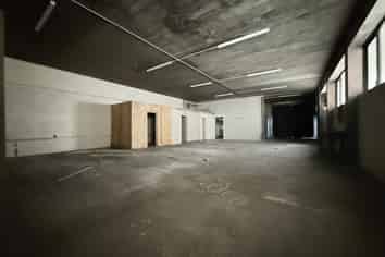 Versatile Industrial Site | 788 m2