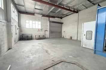 Versatile Industrial Site | 788 m2