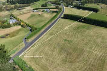 90 Halfway Bush Road, Halfway Bush