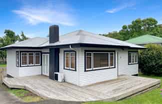 5  Hakiaha Street , Taumarunui