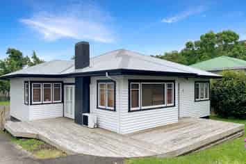 5  Hakiaha Street , Taumarunui