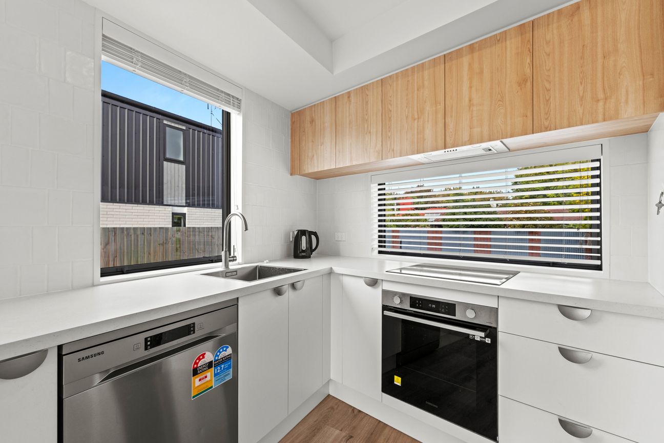 Rare Big Backyard! - Ansicht 4