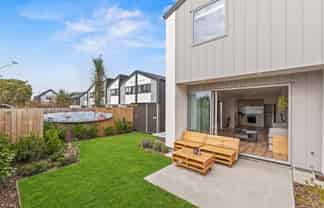 1/189A England Street, Linwood