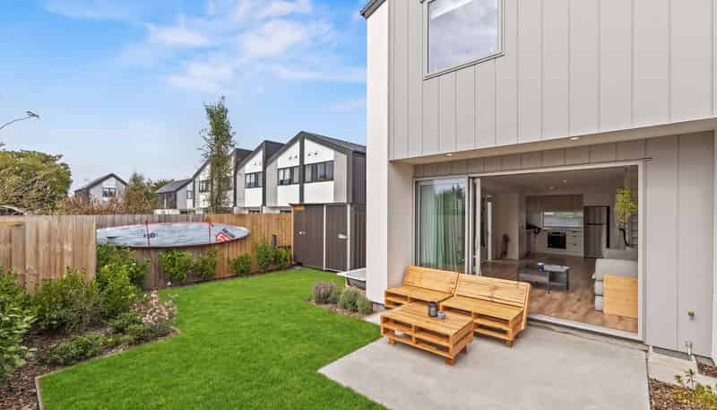 1/189A England Street, Linwood