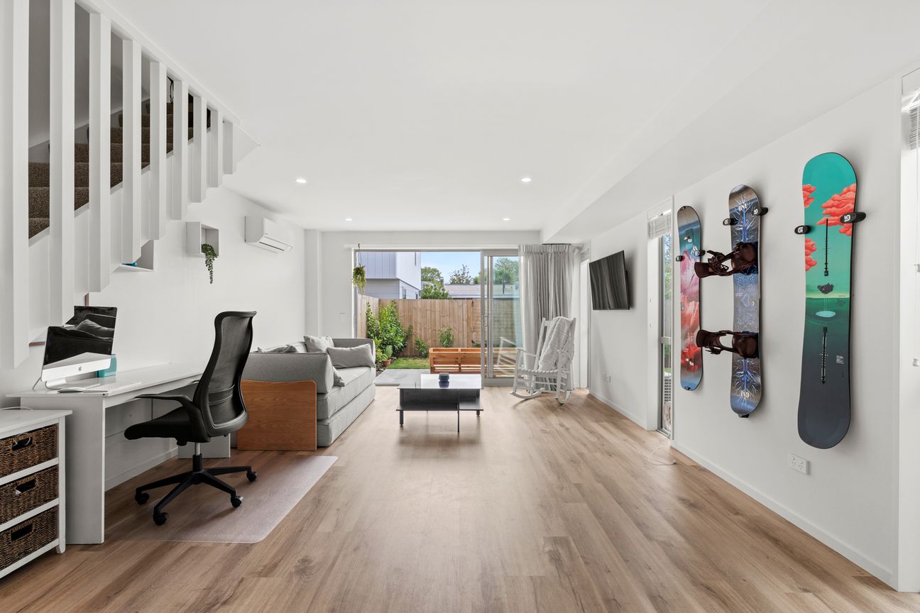 Rare Big Backyard! - Ansicht 5
