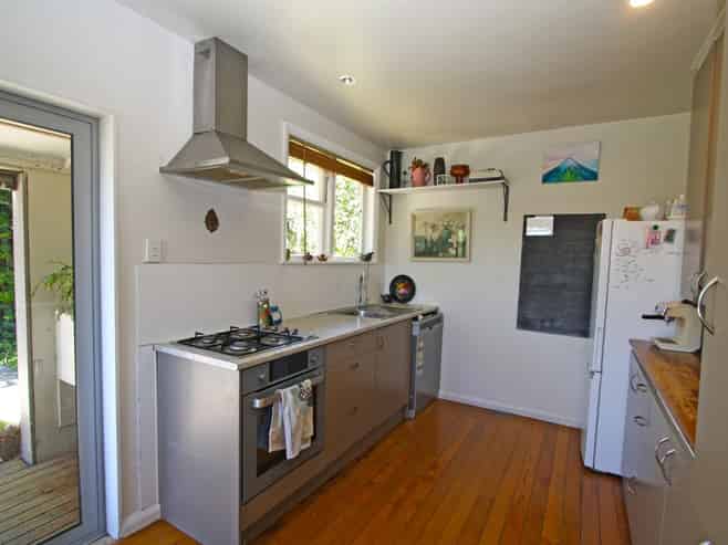 44 Parsons Street, Vogeltown