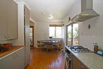 44 Parsons Street, Vogeltown