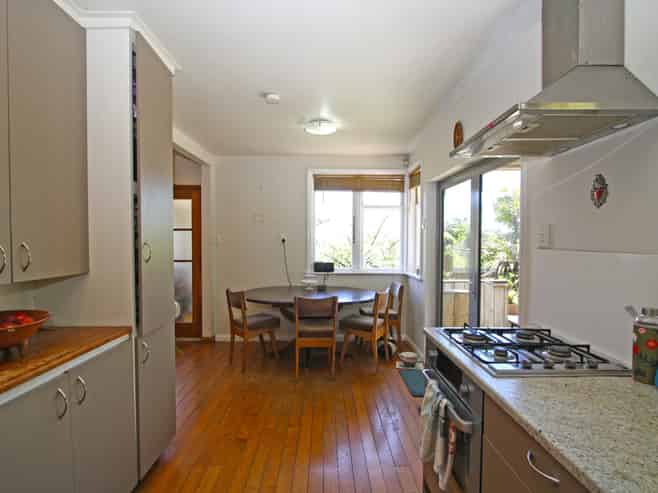 44 Parsons Street, Vogeltown