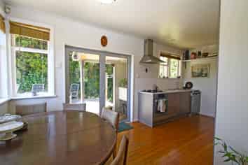 44 Parsons Street, Vogeltown