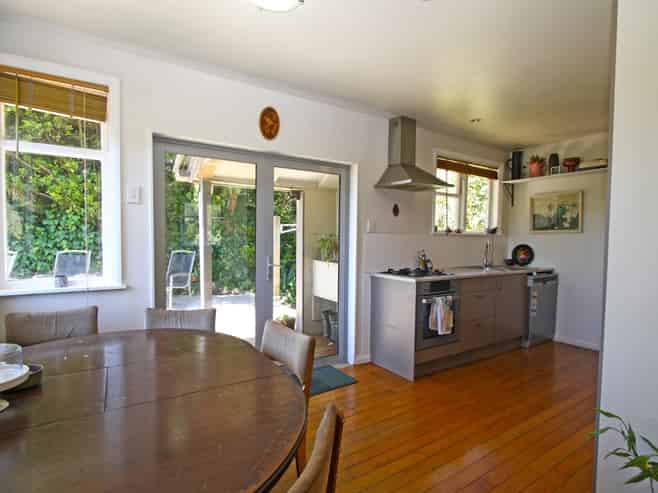 44 Parsons Street, Vogeltown