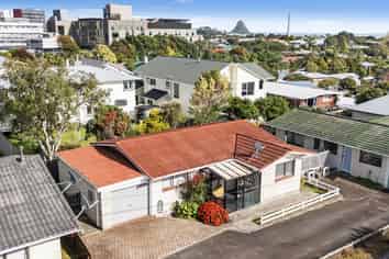 2/14 Burns Street, Westown