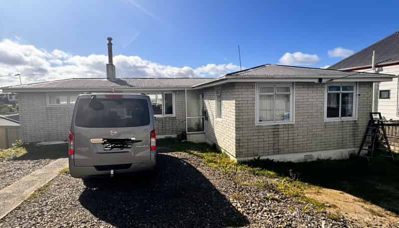 903 East Coast Road, Northcross