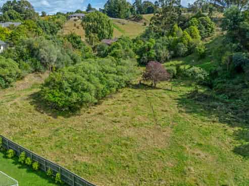 162A West Street, Feilding