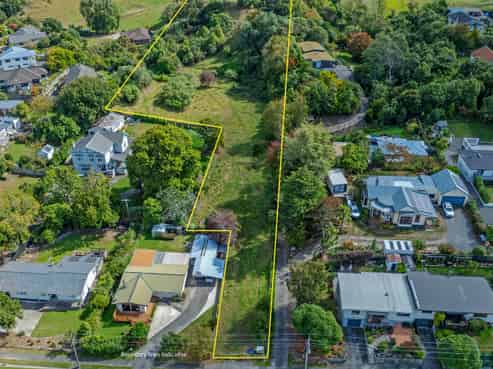 162A West Street, Feilding