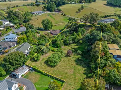 162A West Street, Feilding