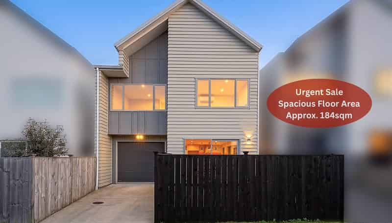 153 Clark Road, Hobsonville