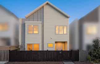 153 Clark Road, Hobsonville