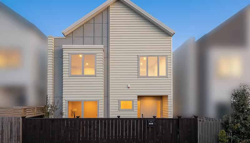 153 Clark Road, Hobsonville
