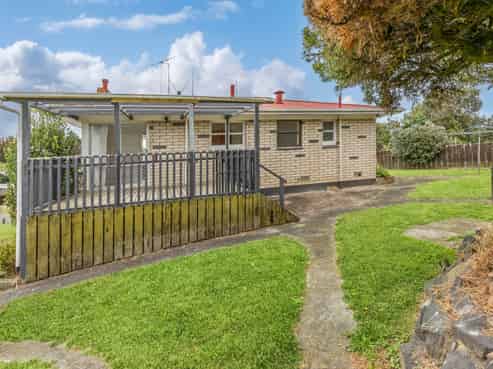 163 Arapuni Street, Putaruru