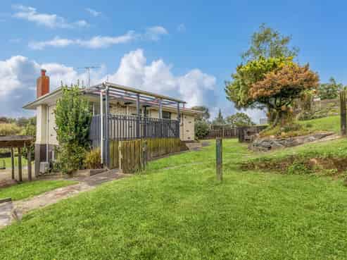 163 Arapuni Street, Putaruru